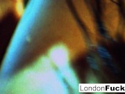 London & Charmaine Starr eat pussy 4/16