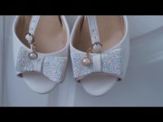 Slutty Stepmom-Wedding Day 1/16