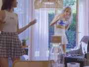 Bernie And Matty Finally Hook Up 1/16