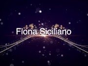 Enjoy your Christmas day with Fiona Siciliano big luscious boobs 2/16