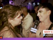 35 guy blowjob?! | SNAP Party | CAM4 Radio 7/16