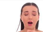 Uncut Cock EDGE Handjob – Czech Model Lady Gang 10/16