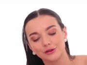 Uncut Cock EDGE Handjob – Czech Model Lady Gang 4/16