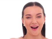 Uncut Cock EDGE Handjob – Czech Model Lady Gang 5/16