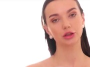 Uncut Cock EDGE Handjob – Czech Model Lady Gang 6/16