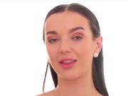 Uncut Cock EDGE Handjob – Czech Model Lady Gang 8/16