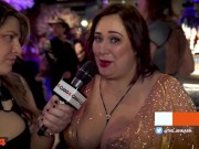 Pornstar XXX-Mas Party | CAM4 Radio 10/16