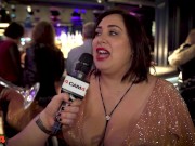 Pornstar XXX-Mas Party | CAM4 Radio 11/16