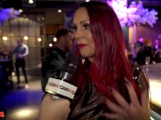 Pornstar XXX-Mas Party | CAM4 Radio 13/16