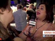 Pornstar XXX-Mas Party | CAM4 Radio 14/16