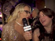 Pornstar XXX-Mas Party | CAM4 Radio 15/16