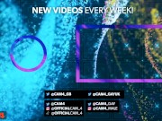 Pornstar XXX-Mas Party | CAM4 Radio 16/16