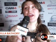 Pornstar XXX-Mas Party | CAM4 Radio 3/16