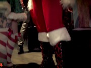 Pornstar XXX-Mas Party | CAM4 Radio 4/16