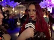 Pornstar XXX-Mas Party | CAM4 Radio 7/16