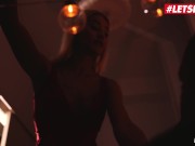 XXXSHADES - Blonde Escort Cherry Kiss Is Hungry For Cock In Her Mouth And Pussy - LETSDOEIT 1/16