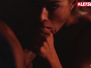 XXXSHADES - Blonde Escort Cherry Kiss Is Hungry For Cock In Her Mouth And Pussy - LETSDOEIT 2/16