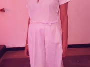  ඉස්කෝලේ පොඩි කෙල්ලගේ සැප Sri Lanka School Couple Fuck Hard And College Teen Makes him Cum-slsexy 1/16