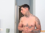 Pantera saves the show and assfucks Anita. She loves it!! 6/16