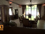 itsPOV - Petite seductive teen Anita Bellini wants to fuck on the couch 1/16