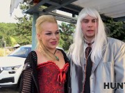 HUNT4K. Sex unicorn 3/16