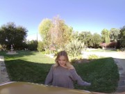 Petite Babe Coco Lovelock Loves Very Intense Fucking With You 2/16