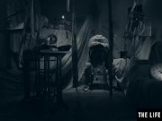 Watch a kinky abandoned bride masturbate to a mindblowing orgasm 2/16