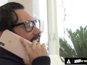 She Told Me About Your Sex Addiction 3/16