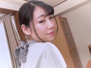 【無】ピタパン美巨尻家政婦の年末大掃除２ 白杞りり パート1 2/16