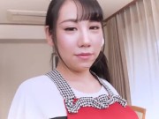 【無】ピタパン美巨尻家政婦の年末大掃除２ 白杞りり パート1 6/16