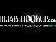 Unhappy Wife Satisfies Herself On Her Birthday By Having Stepsons Cock In Her Hungry Pussy 16/16