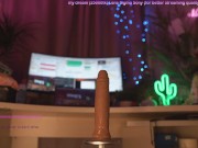 fuckmachine hardfuckчто за дьяволица рая! адам не смог сдержать искушение когда она пообещала анал! 14/16