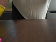 Sexy Chick SolaZola Cleans And Gets Fucked! 2/16