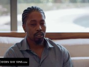 Sex Addict Gets Triple-Teamed By His Psychologists 4/16