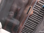 Cute Amateurs - PISS, BLOWJOB, RIMJOB & SWALLOW CUM 16/16