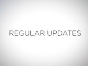 AGIRLKNOWS - Lesbians Ginebra Bellucci And Anastasia Brokelyn Lick Shaved Pussies Outside 7/16