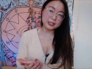 Yiming Curiosity 依鸣 - 2022 新年生活更新！应你们要求我说中文啦！- 中国留学生 美女网红主播 11/16