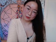 Yiming Curiosity 依鸣 - 2022 新年生活更新！应你们要求我说中文啦！- 中国留学生 美女网红主播 15/16