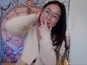 Yiming Curiosity 依鸣 - 2022 新年生活更新！应你们要求我说中文啦！- 中国留学生 美女网红主播 2/16