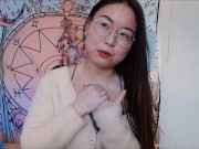 Yiming Curiosity 依鸣 - 2022 新年生活更新！应你们要求我说中文啦！- 中国留学生 美女网红主播 3/16