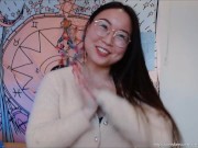 Yiming Curiosity 依鸣 - 2022 新年生活更新！应你们要求我说中文啦！- 中国留学生 美女网红主播 7/16