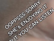 Pussy Mukbang until orgasm, try not to CUM, Pinay kaen Pepe Hanggang mamanhid 11/16