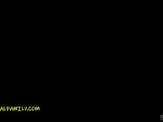 TABOO FOURSOME Serina Gomez Eats CREAMPIE Out of Marilyn Sugar CHEERLEADER TRYOUTS - Immoral Family 7/16