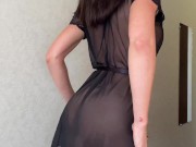 Cool when Stepsis is a Nympho 1/16