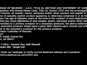 DOWN FOR BBC Summer Day Casting Couch Call For Next Video Pink Bikini 1/16