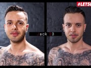 HERLIMIT - Big Ass MILF Lexi Dona Gets Her Meaty Pussy Creampied After Hard Anal 1/16