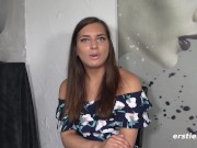 Deutsches Babe vergnügt sich mit sich selber 6/16