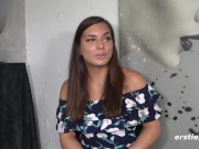 Deutsches Babe vergnügt sich mit sich selber 8/16