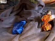 Stepsister's joke turned out to be the best gift for Christmas. 1/16