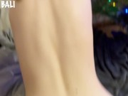 Stepsister's joke turned out to be the best gift for Christmas. 12/16